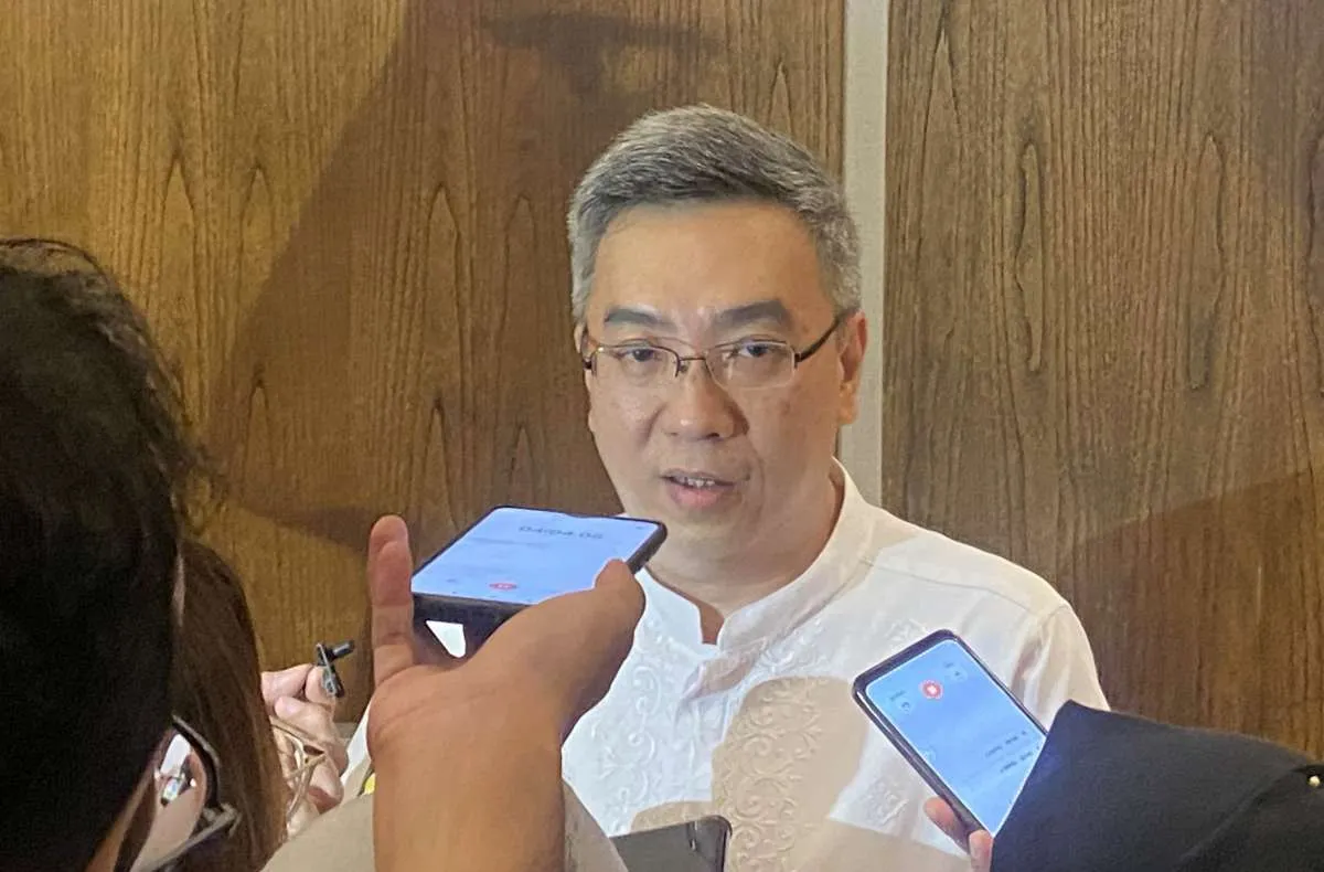 Atasi Ketidakpastian Ekonomi Global, Begini Upaya Hippindo 