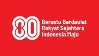 Tema dan Logo HUT RI ke-80 Tahun 2025, Ini Maknanya