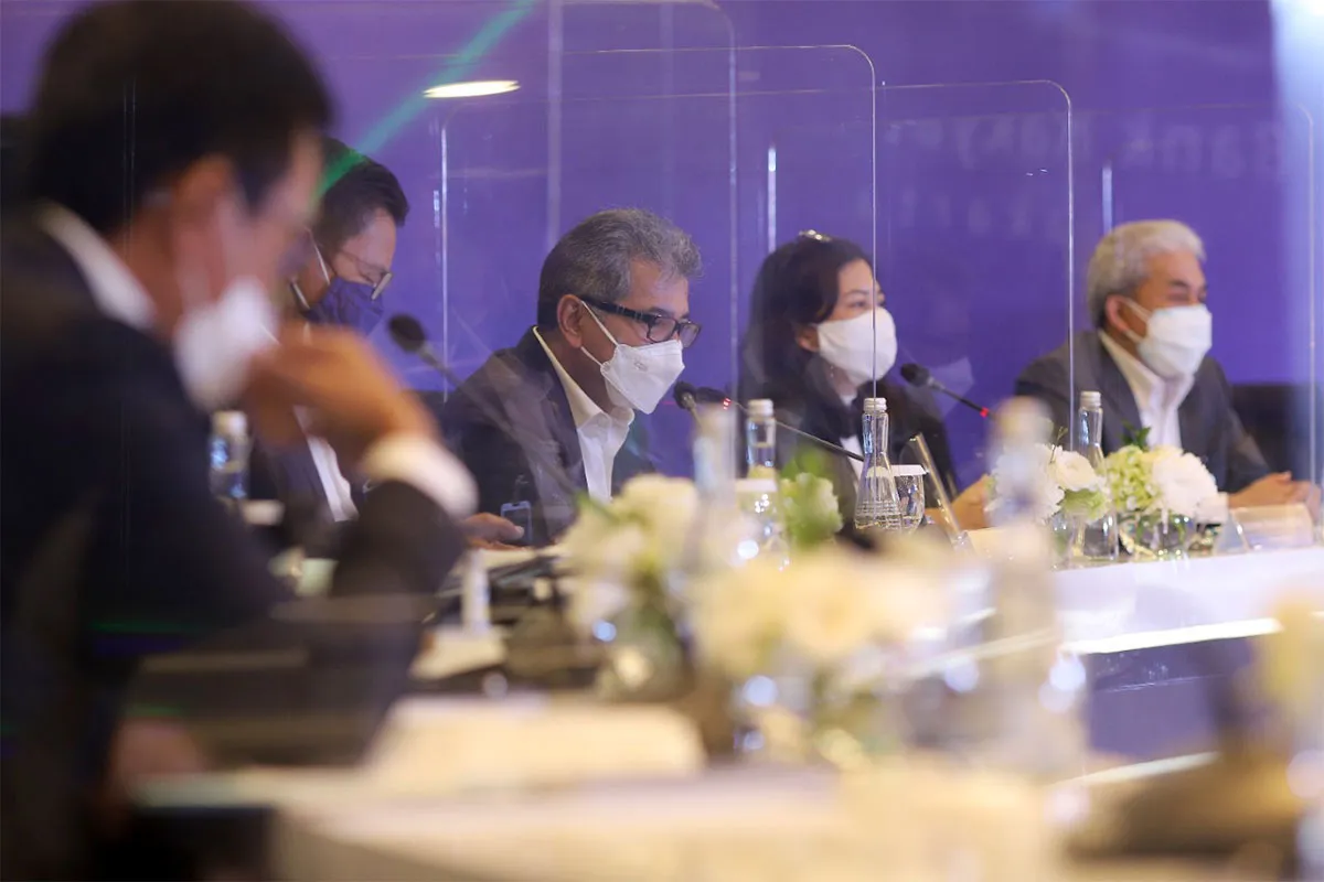 RUPSLB BRI Setujui Right Issue 28 Miliar Lembar Saham