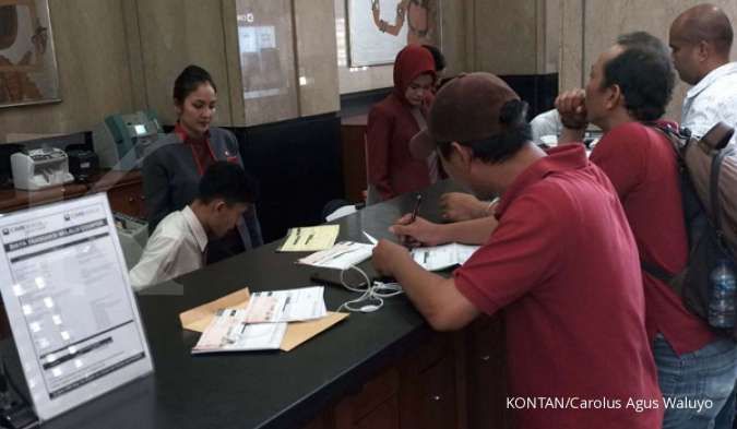 Beda Nasib Investor Asing Raup Cuan di Bisnis Perbankan Indonesia