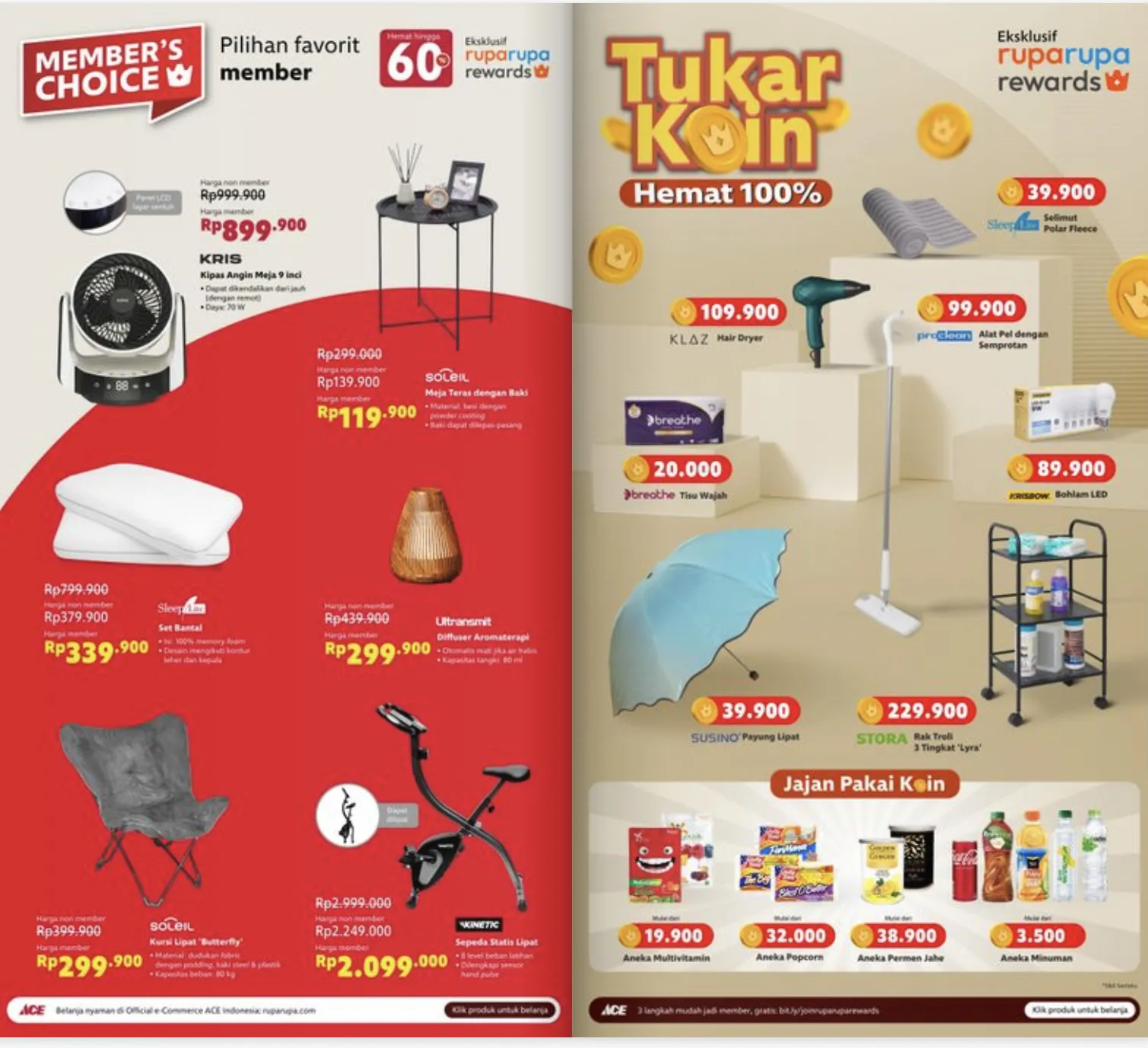 katalog Ace Hardware