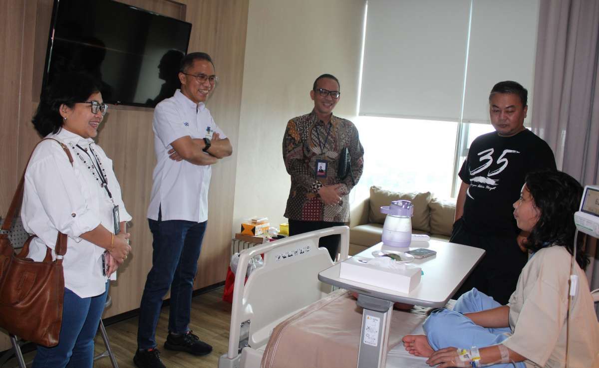 Empati BRI Life untuk Nasabah di Hari Pelanggan Nasional