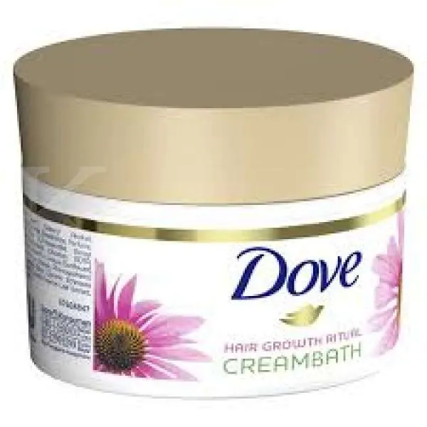 Dove Creambath - Hair Growth Ritual