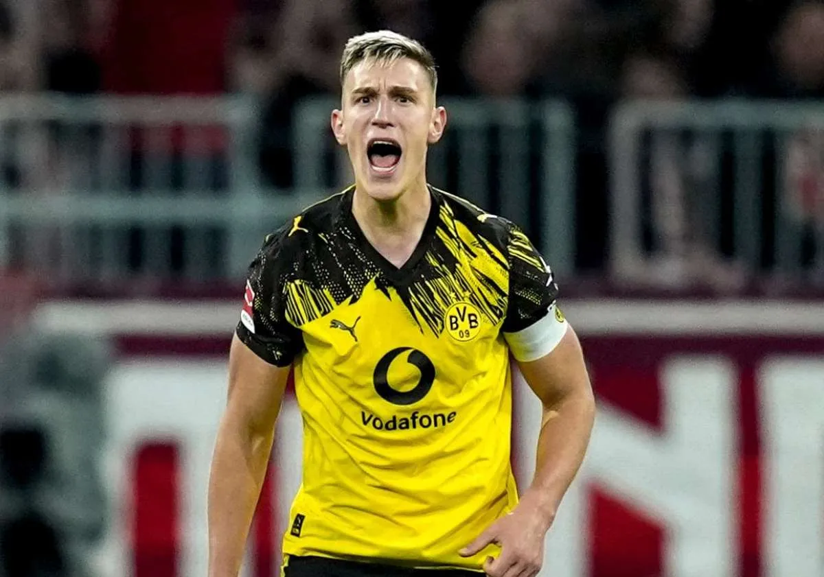 Update Transfer Liverpool: Nico Schlotterbeck Masuk Radar 