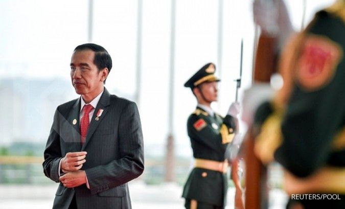 Jokowi manfaatkan G-20 gaet banyak kerjasama