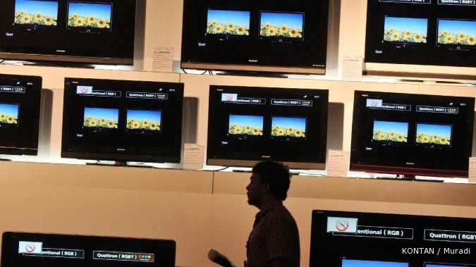 KPI : Peraturan TV digital cacat hukum