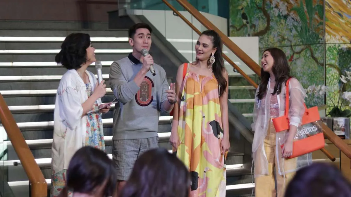 Gabung PAN, Verrell Bramasta Siap Nyaleg di Jabar pada Pemilu 2024