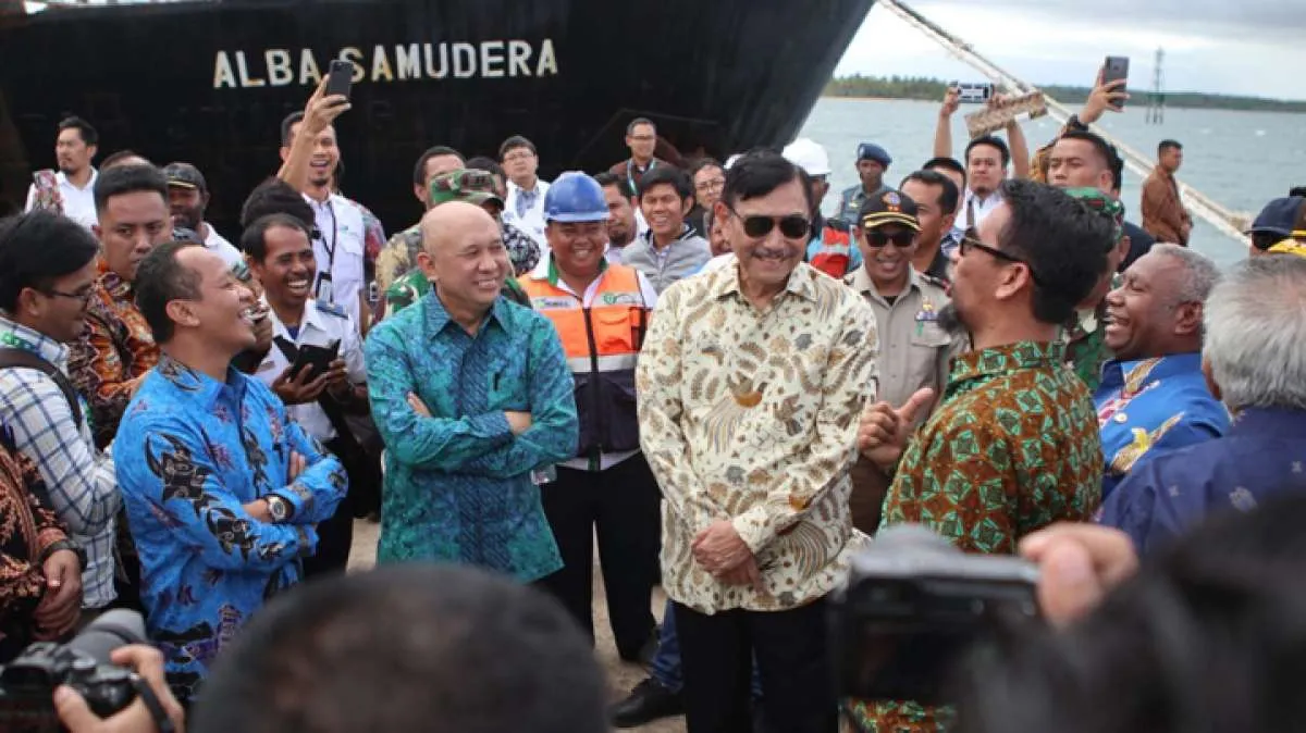 Menkop UKM akan konsolidasikan petani komoditas unggulan di Papua melalui koperasi
