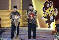 Dilantik Bersama, Pramono Jadi Gubernur Jakarta, Putranya Jadi Bupati Kediri