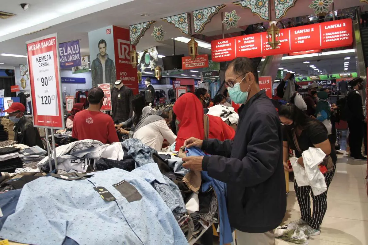 Ramayana Lestari Sentosa (RALS) berencana buyback, simak tanggapan analis