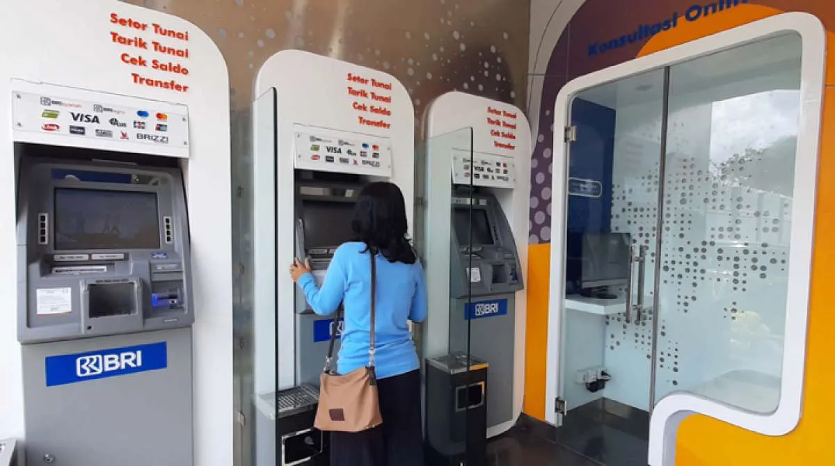 Simak Kurs Dollar-Rupiah di BRI Jelang Tengah Hari Ini Kamis, 21 September 2023