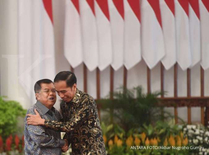 Jokowi harus pilih menteri yang pengalaman atasi konflik sosial
