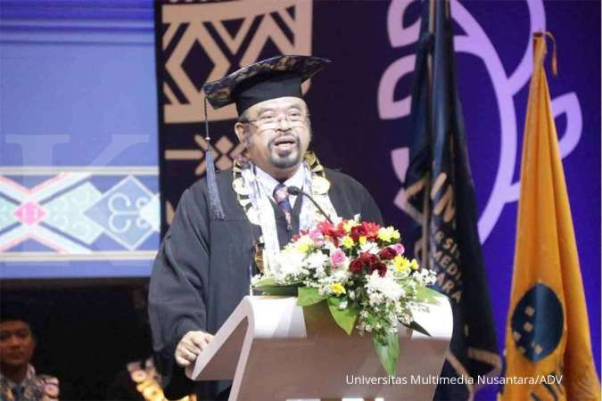 UMN - Kontan Seremonia Online