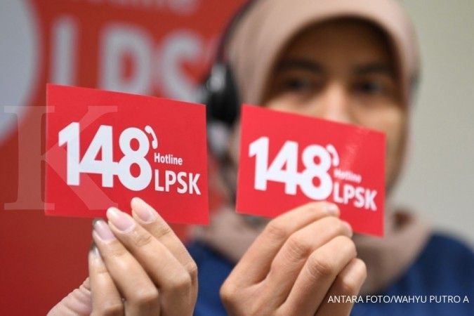 Tambah beban 47.000 orang, LPSK minta penanganan korban kembali ke BPJS Kesehatan