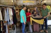 Bisnis UMKM Belum Bisa Terangkat