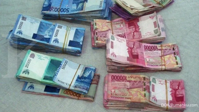 Tips Kelola Keuangan Saat Beli Rumah