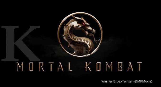 Intip deretan poster terbaru karakter dan pemeran utama film Mortal Kombat