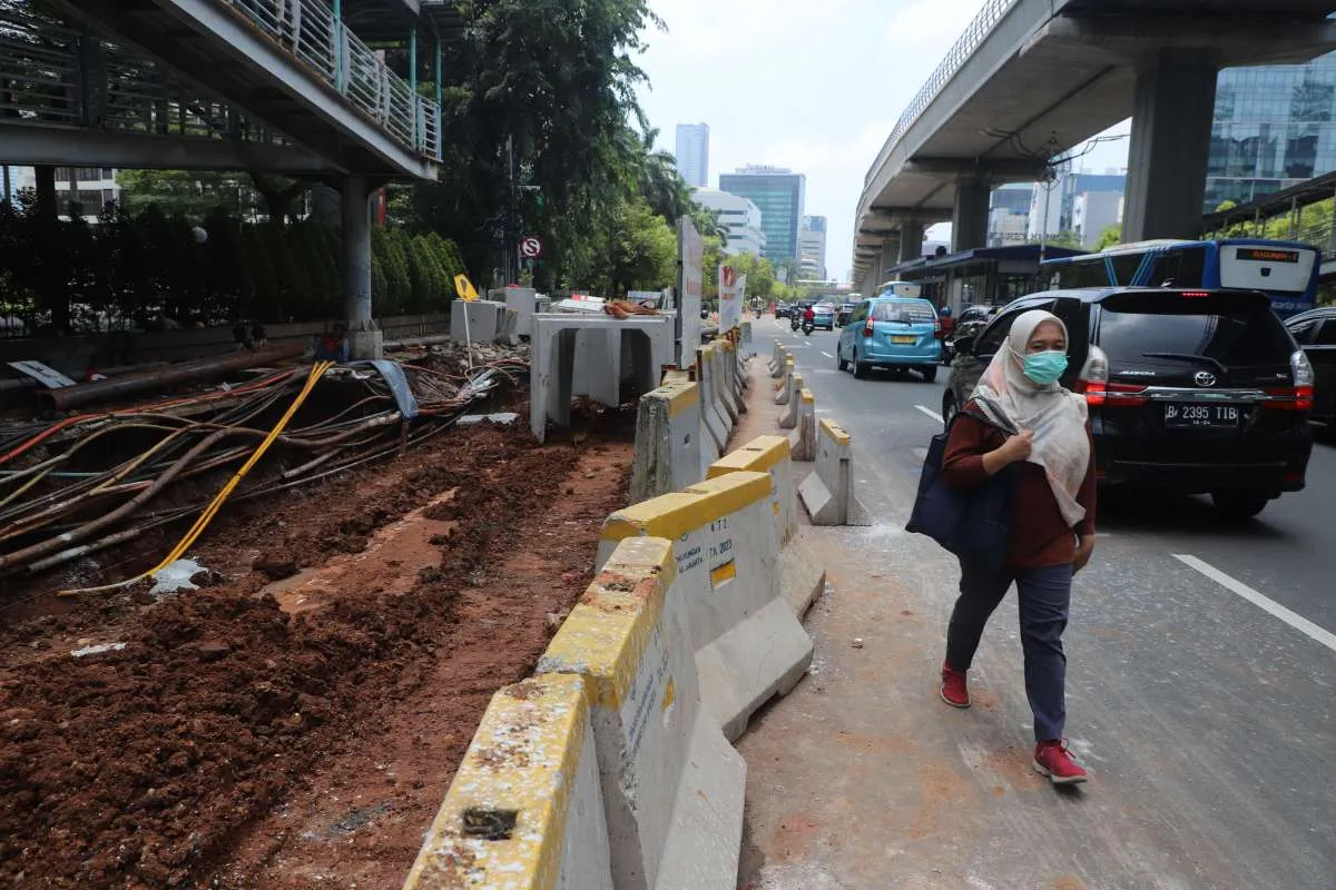 Peristiwa Hari Besar 22 Januari: Ada Peringatan Hari Pejalanan Kaki Nasional