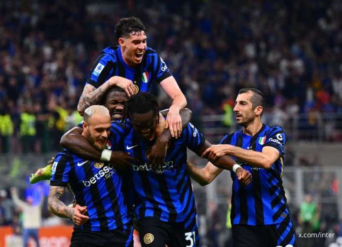 Prediksi Como vs Inter Milan: Laga Krusial Menuju Scudetto