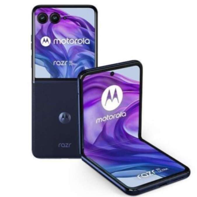 Motorola Razr Ultra