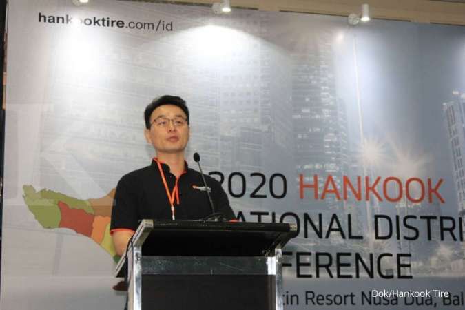 Penjualan Ban SUV Meningkat, Hankook Tire Umumkan Pencapaian Kinerja Global Perusahaan Tahun 2019