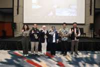 Entrev Optimistis Emisi Karbon Berkurang Signifikan Karena Hal Ini