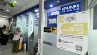 6 Cara Transfer Uang Tanpa Menggunakan Kartu ATM