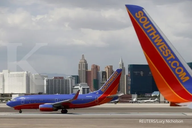 US FAA to Investigate Loss of Engine Cowling on Southwest Boeing 737-800