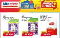 Promo JSM Alfamart 6-8 Februari 2026, Diskon Sabun Mandi Sampai Besok