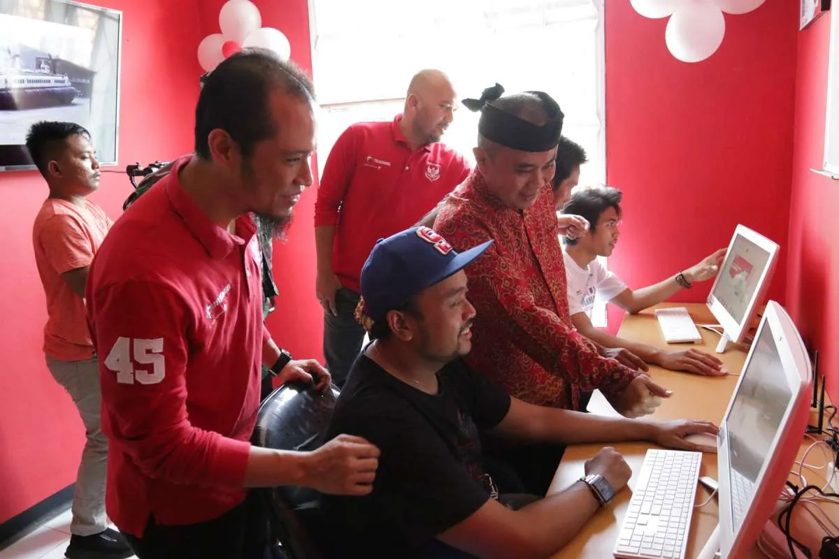 Telkomsel gelar Surprise Deal, dapatkan paket data mulai Rp 60.000