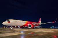 Jaga Hubungan dengan Eropa, Vietnam Bakal Pesan 20 Pesawat dari Airbus 