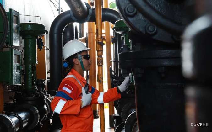 Dukung Peningkatan Gas Nasional, PHE Aktif Jalin Kerjasama dengan Berbagai Pihak