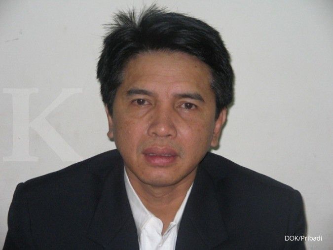 Perry si raja distro yang jadi pebisnis wisata (1)
