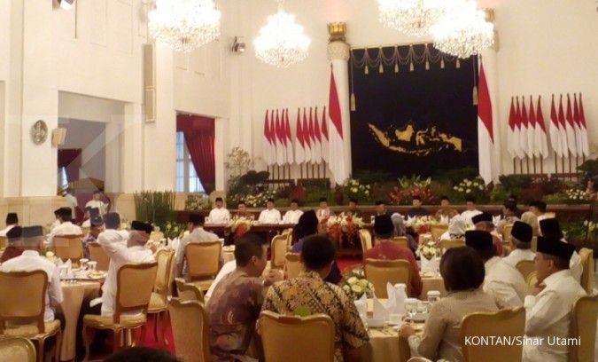 Presiden prihatin ideologi terorisme masuk ke dalam keluarga Indonesia