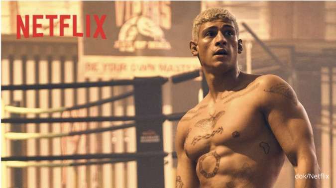 Bikin Deg-Degan! 2 Film Original Netflix Baru yang Tayang Pekan Ini 