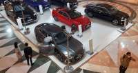 Penjualan Anjlok, Audi Rombak Manajemen di China