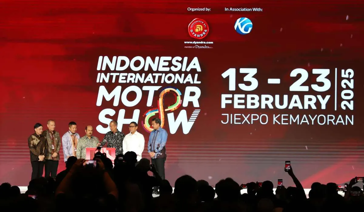 Dyandra Media International (DYAN) Catat Pendapatan Rp 377 Miliar di Kuartal I-2025