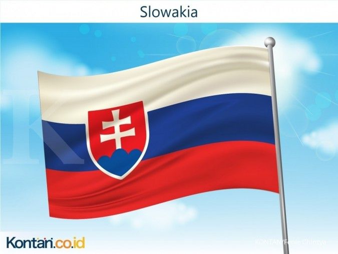 Slowakia: Kita perlu memerangi virus corona seperti memerangi komunis
