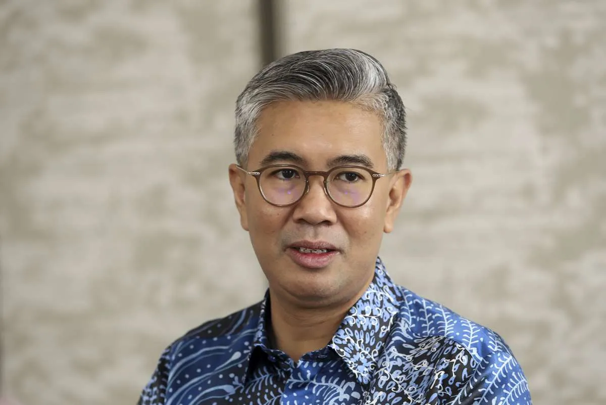 Dikenakan Tarif 25% oleh Trump, Ini yang Dilakukan Malaysia 
