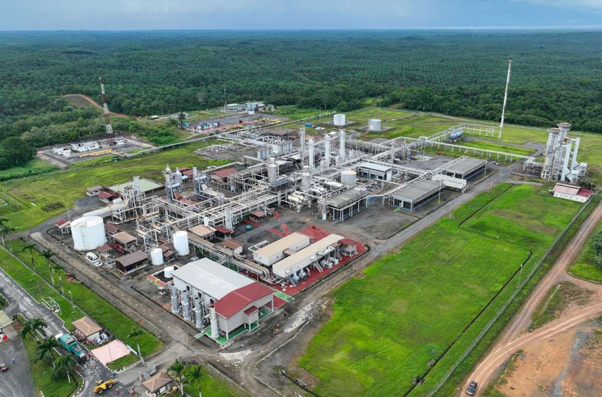 Rampungkan Akuisisi Koridor PSC, Medco Energi (MEDC) Bidik Pertumbuhan Kinerja