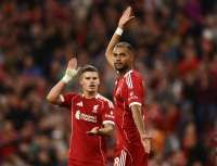 Rekor Head to Head Liverpool vs Nottingham Forest Jelang Duel di Anfield