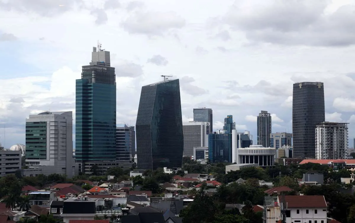 Ketidakpastian Global Membuat Investor Lebih Hati-Hati Masuk ke Indonesia