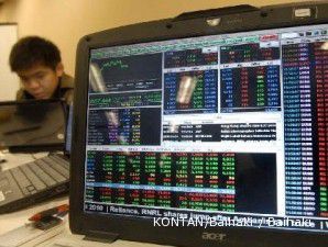 Genjot online trading, nilai transaksi Indo Premier naik 50%