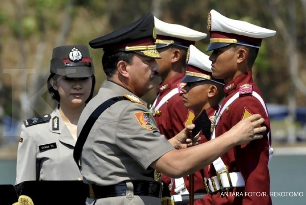 ICJR: Batalkan pencalonan Budi Gunawan 