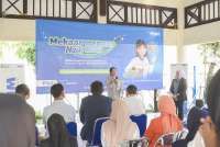 Tak Hanya Pembiayaan, Ini Langkah Inovatif PNM Berdayakan UMKM Binaan