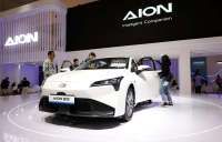 Perkuat Komitmen di Indonesia, GAC International akan Hadirkan 2 Model Baru Aion