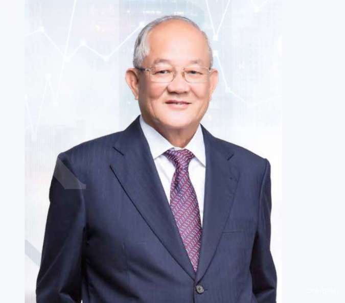 Profil Dato Dr Low Tuck Kwong, Pemecah Rekor Orang Terkaya Indonesia 2022