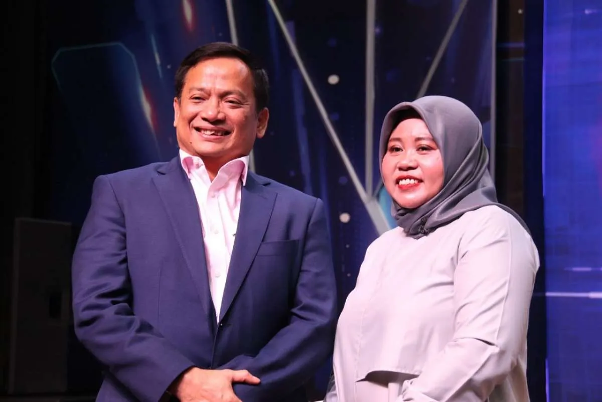 Melalui Usaha Laundry, Nasabah PNM Mekaar Berhasil Sekolahkan Anak di Canada