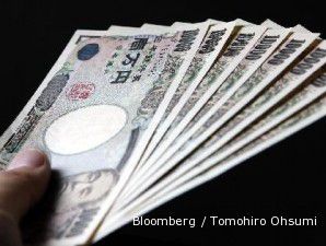 Spekulasi membaiknya data AS, picu kenaikan imbal hasil utang Jepang