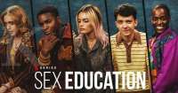 4 Tayangan Netflix Tentang Seks Education dari Remaja hingga Dewasa
